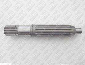 Вал для гусеничный экскаватор CASE CX240B (LB011850)