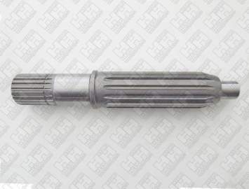 Вал для гусеничный экскаватор CASE CX350B (LB012340)