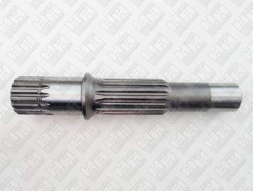 Вал для гусеничный экскаватор CASE CX700B (LB00704)