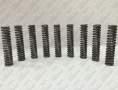 Комплект пружинок (9шт.)