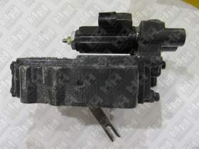 Регулятор для гусеничный экскаватор CATERPILLAR 325F (541-3347)