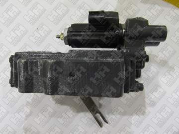 Регулятор для гусеничный экскаватор CATERPILLAR 345D (295-9497)
