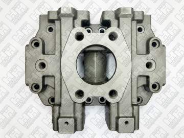 Крышка корпуса для гусеничный экскаватор DAEWOO-DOOSAN DX340LC-3/DX350LC-3 ()