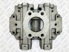 Крышка корпуса для гусеничный экскаватор DAEWOO-DOOSAN DX340LCA ()