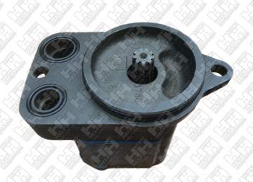 Насос шестеренчатый для гусеничный экскаватор DAEWOO-DOOSAN DX480LCA (400910-00134)