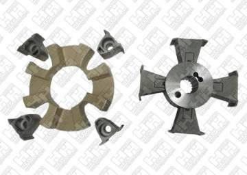 Демпфер для гусеничный экскаватор DAEWOO-DOOSAN DX490LC-3 (130801-00013, 414-00063, 900122-00073)