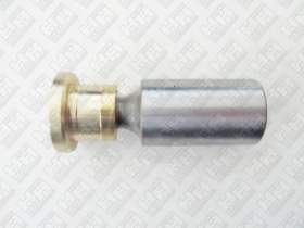 Комплект поршней (1 компл./7-9 шт.) для гусеничный экскаватор DAEWOO-DOOSAN DX700LC (130602-00125)