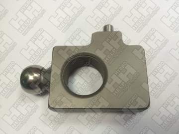 Палец сервопоршня для гусеничный экскаватор HYUNDAI R110LC-7A (XJBN-00408, XJBN-00404, XJBN-00433)