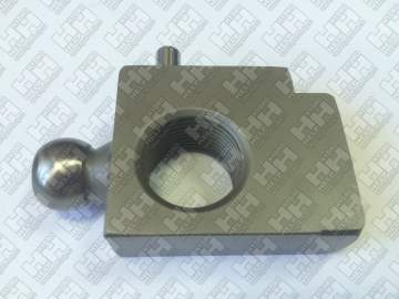 Палец сервопоршня для гусеничный экскаватор HYUNDAI R140LC-9 (XJBN-00815, XJBN-00360, XJBN-00801)
