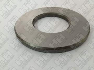 Опорная плита для гусеничный экскаватор HYUNDAI R140LC-9 (XJBN-00420)