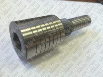Сервопоршень для колесный экскаватор HYUNDAI R170W-7 (XJBN-00407)