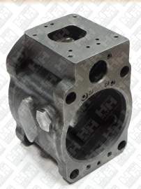 Корпус гидронасоса для колесный экскаватор HYUNDAI R170W-7 (XJBN-00415)