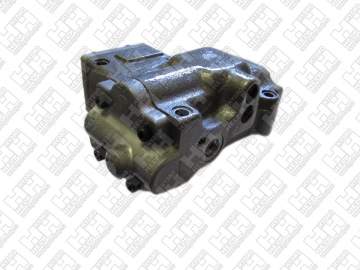 Регулятор для колесный экскаватор HYUNDAI R170W-7 (XJBN-00822, XJBN-00827)