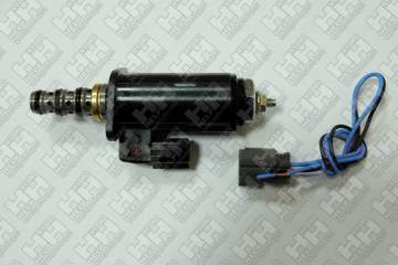 Соленоид для колесный экскаватор HYUNDAI R170W-7 (XJBN-00382)
