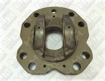 Суппорт для колесный экскаватор HYUNDAI R170W-7 (XJBN-00417, XJBN-00800)