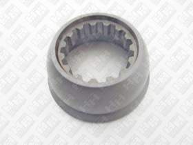 Полусфера для колесный экскаватор HYUNDAI R170W-9 (XKAY-00533, 39Q6-11200)