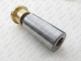 Комплект поршеней (1 компл./9 шт.) для колесный экскаватор HYUNDAI R170W-9 (XKAY-00535, XKAY-01513, 39Q6-11220)