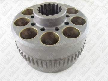 Блок поршней для гусеничный экскаватор HYUNDAI R180LC-9 (XKAY-00529, XKAY-01511, 39Q6-11180)