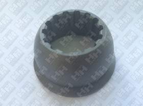 Полусфера для гусеничный экскаватор HYUNDAI R210LC-7H (XKAH-00573)