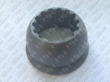 Полусфера для гусеничный экскаватор HYUNDAI R210NLC-9 (XJBN-00083)