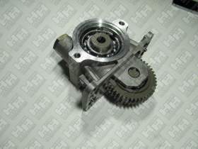 PTO BOX для гусеничный экскаватор HYUNDAI R290LC-7A ()