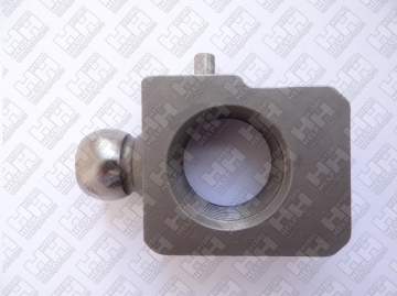 Палец сервопоршня для гусеничный экскаватор HYUNDAI R320LC-9 (XJBN-00369, XJBN-00371)