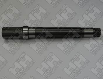 Ведущий вал для гусеничный экскаватор HYUNDAI R330LC-9 (XJBN-00998, XJBN-00015)