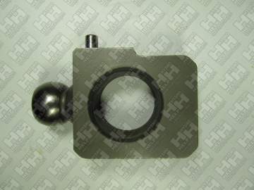 Палец сервопоршня для гусеничный экскаватор HYUNDAI R700LC-9 (XJBN-01161)
