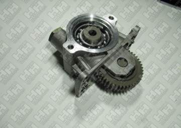 PTO BOX для гусеничный экскаватор JCB JS180 (332/H1087)