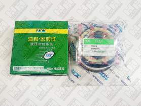 Ремкомплект для гусеничный экскаватор KOMATSU PC200-6 (206-63-07290, 707-99-47670, 205-63-07230, 707-98-45250, 707-98-45220, 707-98-45220, 707-98-45220)