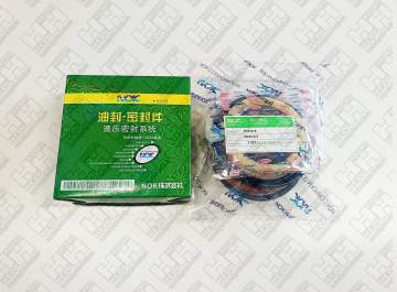 Ремкомплект для гусеничный экскаватор KOMATSU PC270-8 (707-99-59740, 707-99-59740, 707-99-59740)