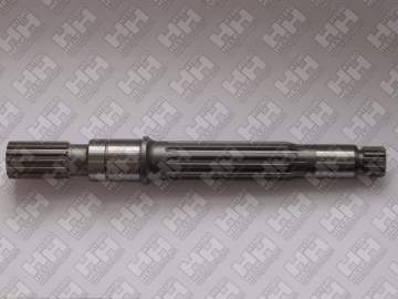 Ведущий вал для гусеничный экскаватор VOLVO EC140B LC (SA8230-09231)