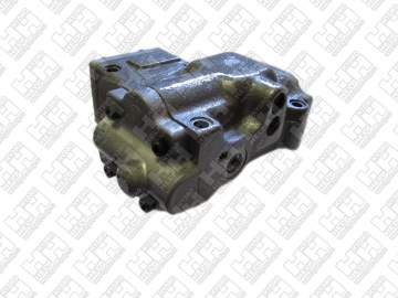 Регулятор для гусеничный экскаватор VOLVO EC140B LC (VOE14535541, VOE14535543)